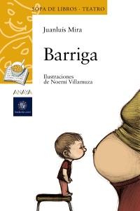BARRIGA (11) | 9788466763035 | Mira Candel, Juan Luis | Llibreria Cinta | Llibreria online de Terrassa | Comprar llibres en català i castellà online | Comprar llibres de text online
