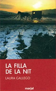 (VALENCIA) LA FILLA DE LA NIT (VAL) | 9788483480496 | LAURA GALLEGO GARCÍA | Llibreria Cinta | Llibreria online de Terrassa | Comprar llibres en català i castellà online | Comprar llibres de text online