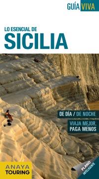 SICILIA (GUIA VIVA) 2013 | 9788499354965 | Pozo, Silvia del | Llibreria Cinta | Llibreria online de Terrassa | Comprar llibres en català i castellà online | Comprar llibres de text online