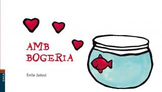 AMB BOGERIA | 9788447926558 | JADOUL, ÉMILE | Llibreria Cinta | Llibreria online de Terrassa | Comprar llibres en català i castellà online | Comprar llibres de text online