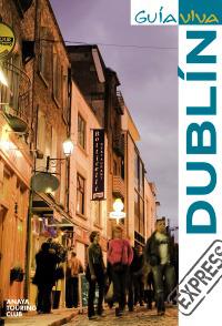 DUBLIN (MINI GUIA VIVA) 2010 | 9788497769587 | Torres, Antonio | Llibreria Cinta | Llibreria online de Terrassa | Comprar llibres en català i castellà online | Comprar llibres de text online